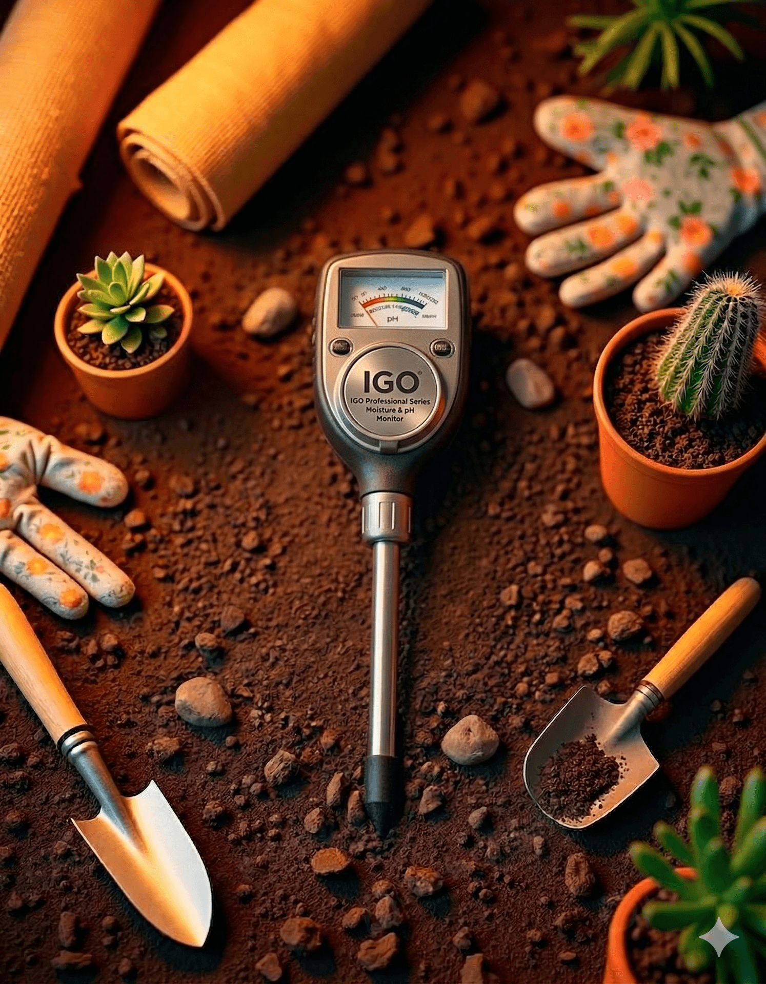 Horticulture Catalog